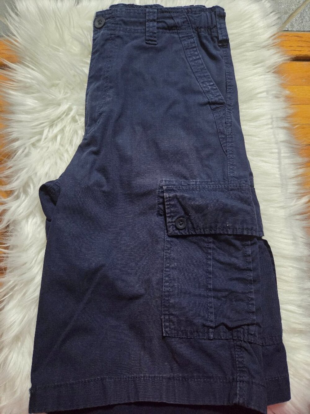 Urban Pipeline Cargo Shorts